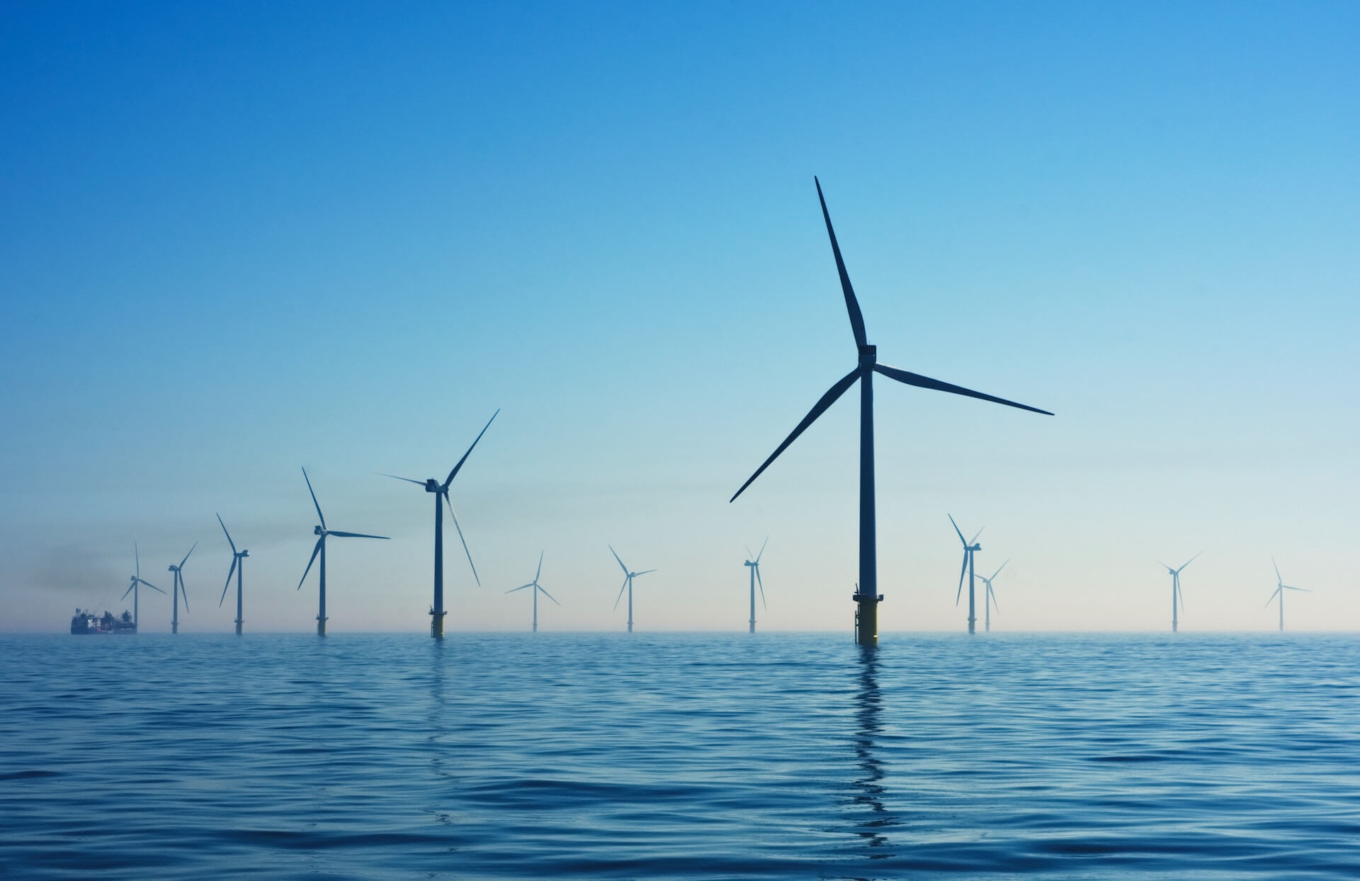 image for A Deep Dive into Offshore Wind Education