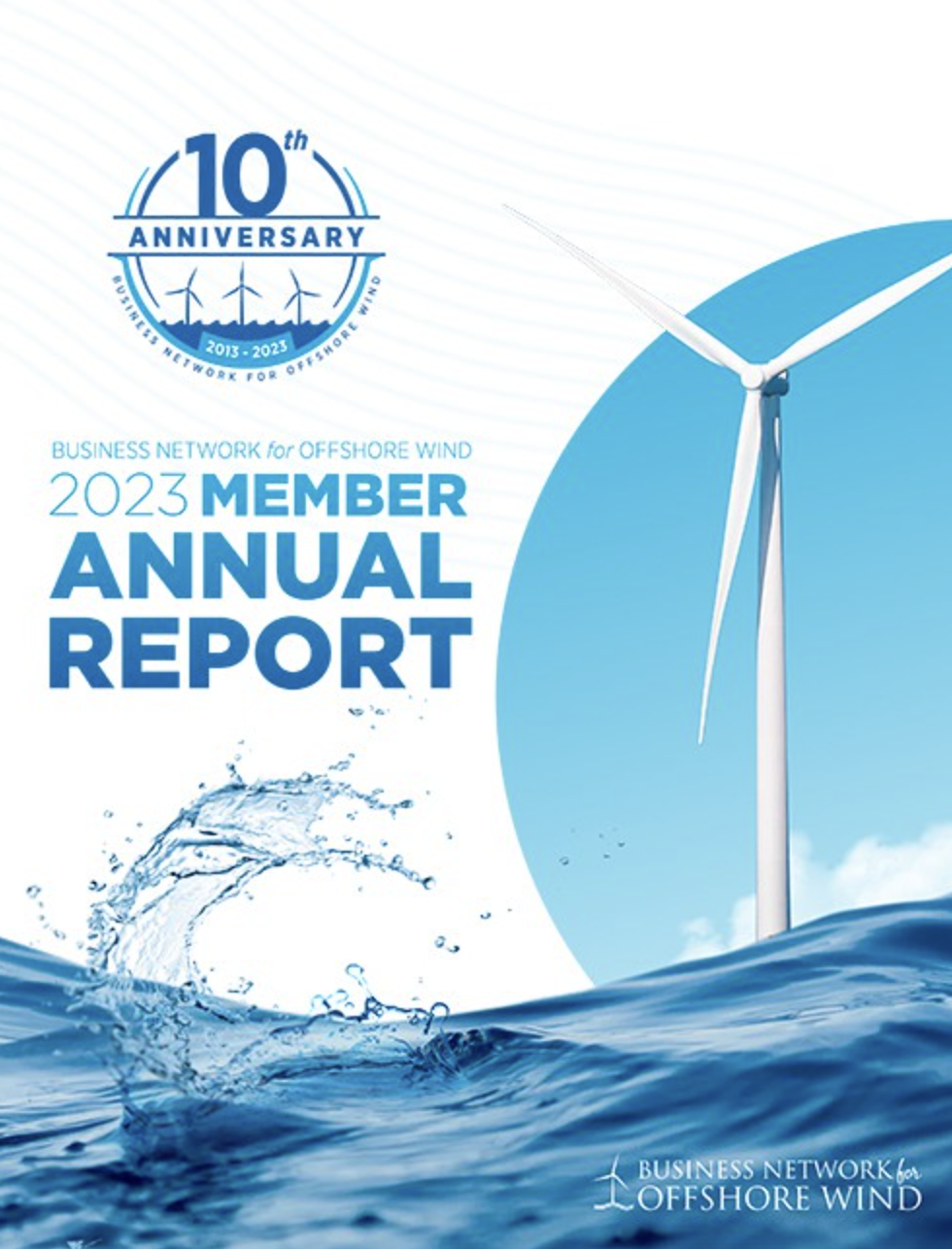 Featured Image: 2023 Member Annual Report