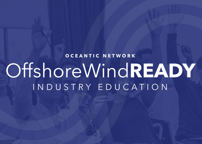 Offshore Wind Ready | Atlantic Shores Offshore Wind