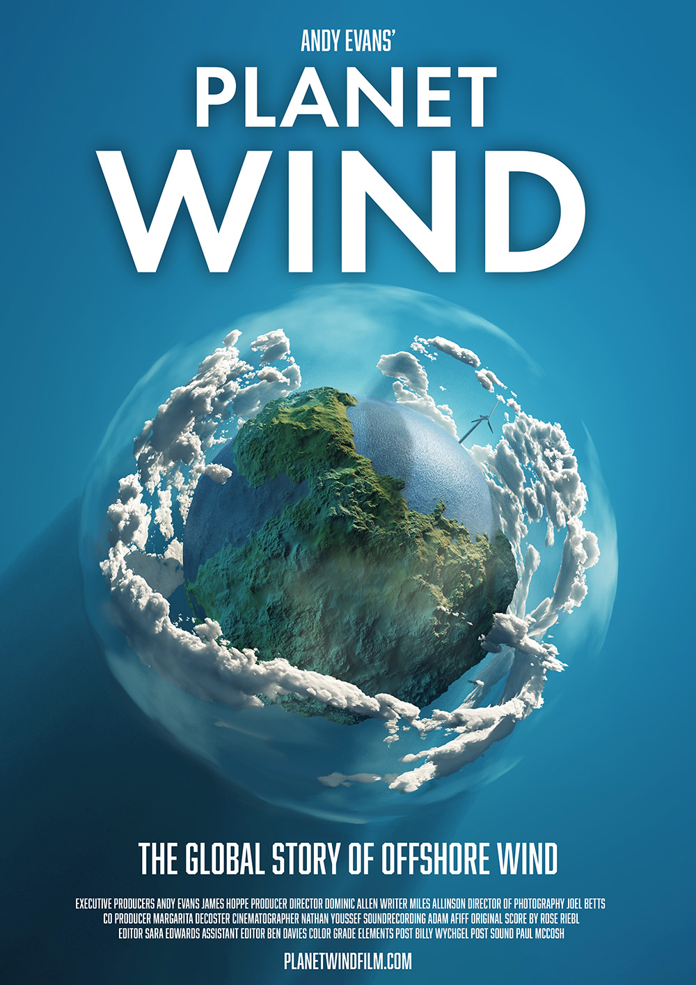 Walk the red carpet at 2024 IPF with the U.S. premiere of Wind