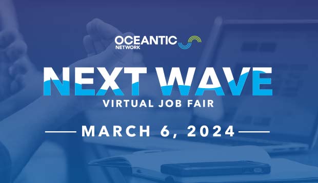 Next Wave Virtual Job Fair