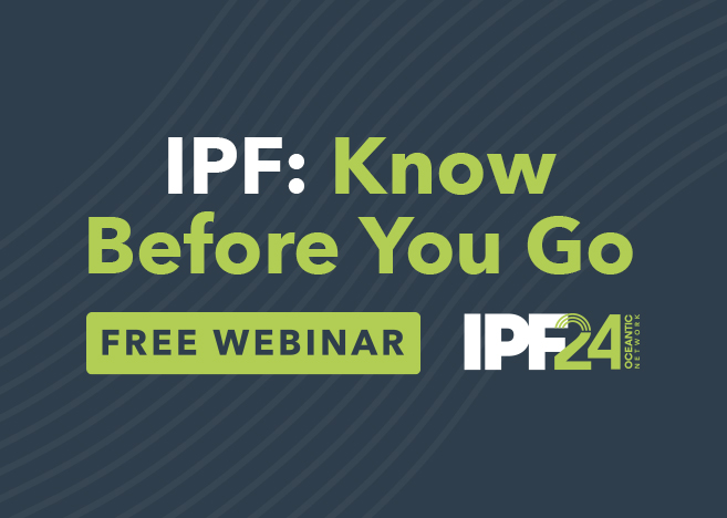 2024 IPF: Know Before You Go
