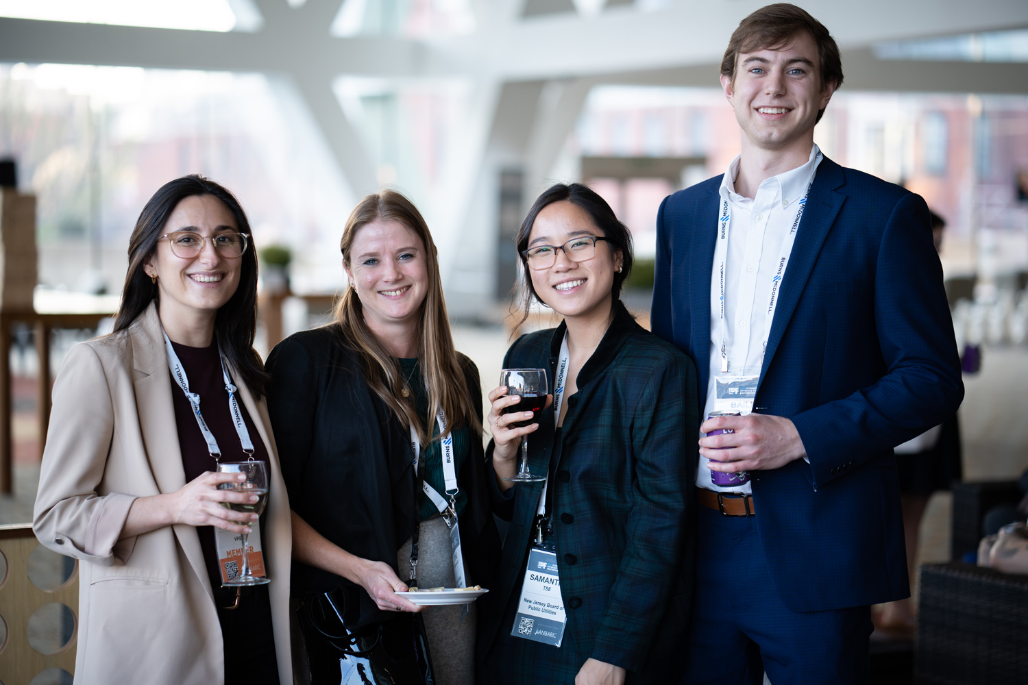 Next Wave at IPF - Oceantic Network