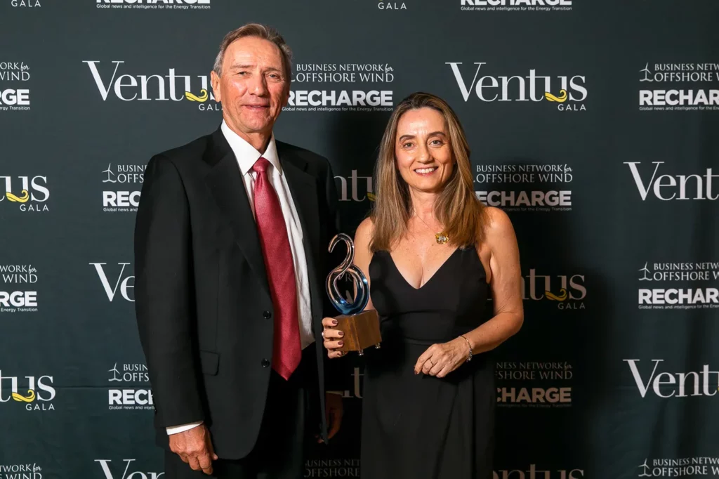 Ventus Awards - Supply Chain