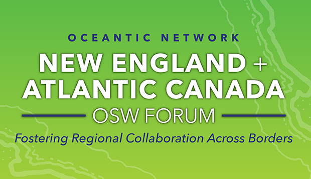 Image for New England & Atlantic Canada OSW Forum