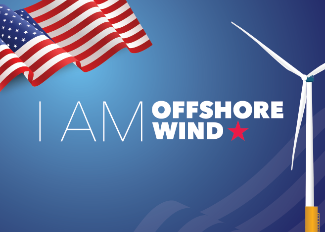 Image for #IamOffshoreWind