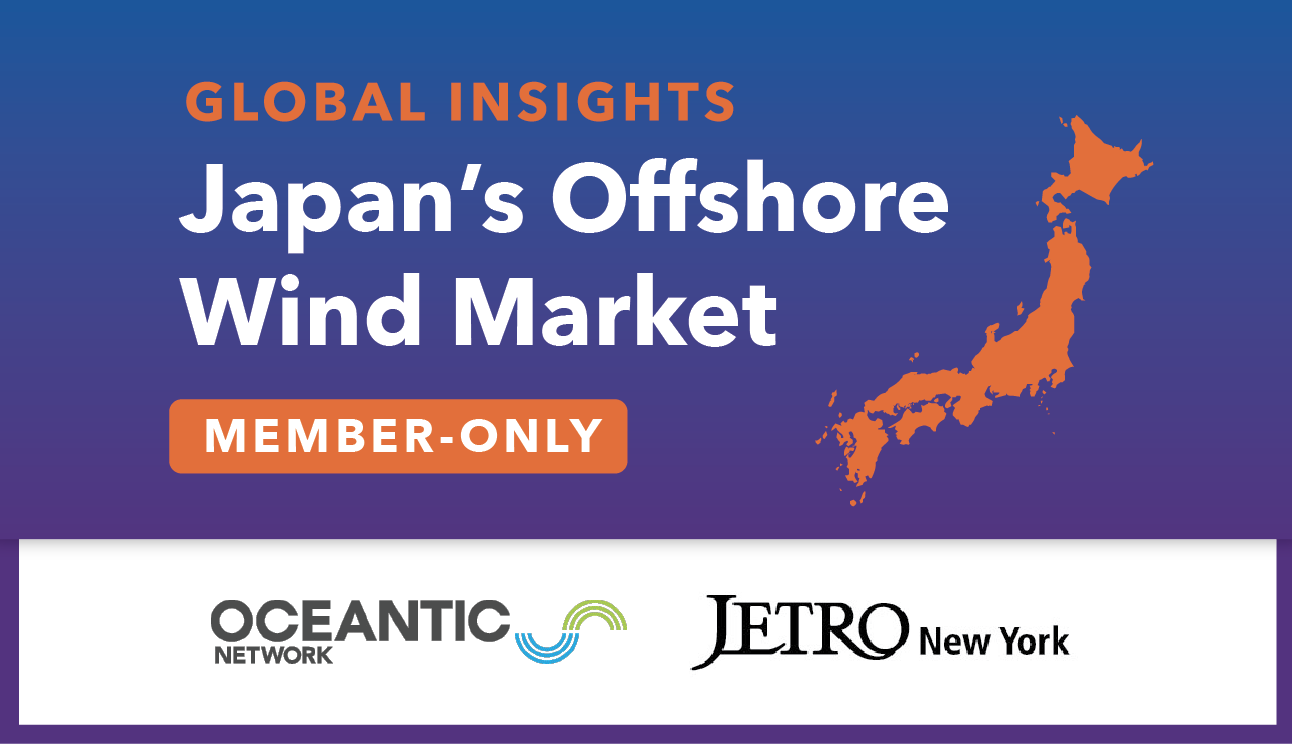 Image for Global Insights: Japan’s Offshore Wind Market