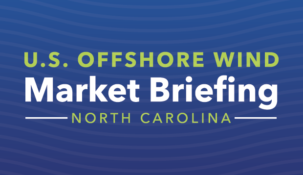 Image for U.S. Offshore Wind Market Briefing: North Carolina