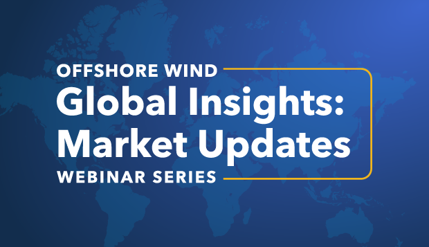 Image for Global Insights: Market Update Webinar Series