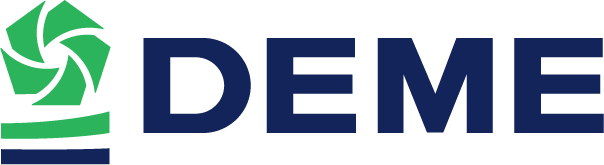 DEME