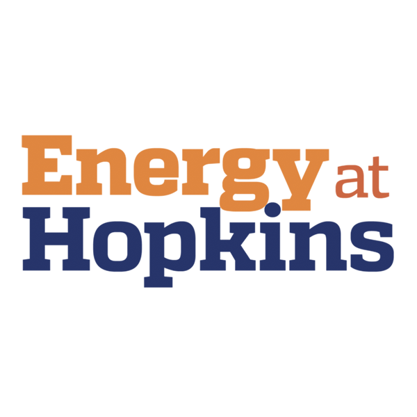 Energy at Hopkins
