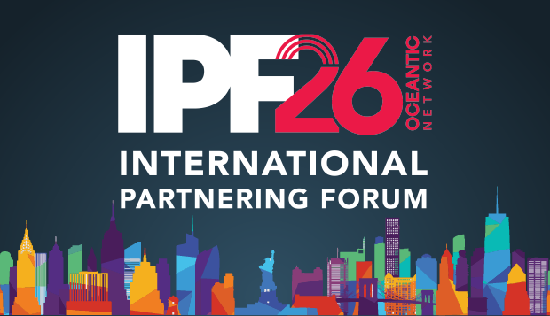 Image for 2026 International Partnering Forum (IPF)