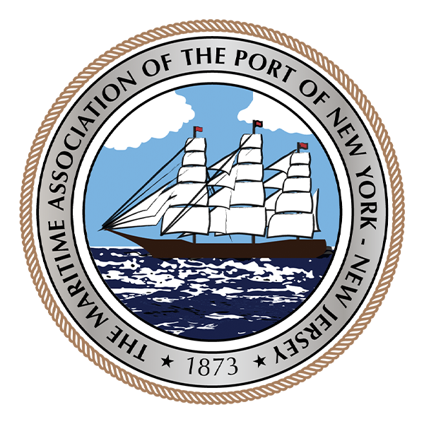 The Maritime Association of the Port of NY & NJ