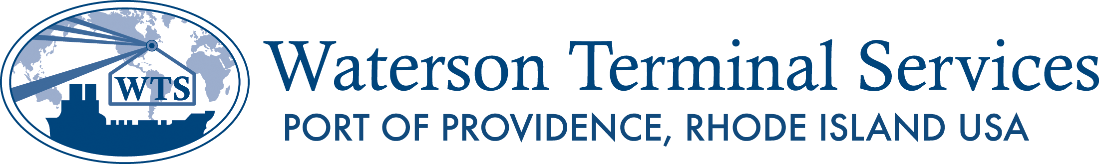 Waterson Terminal Solutions