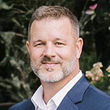 Photo of Jason Meidinger