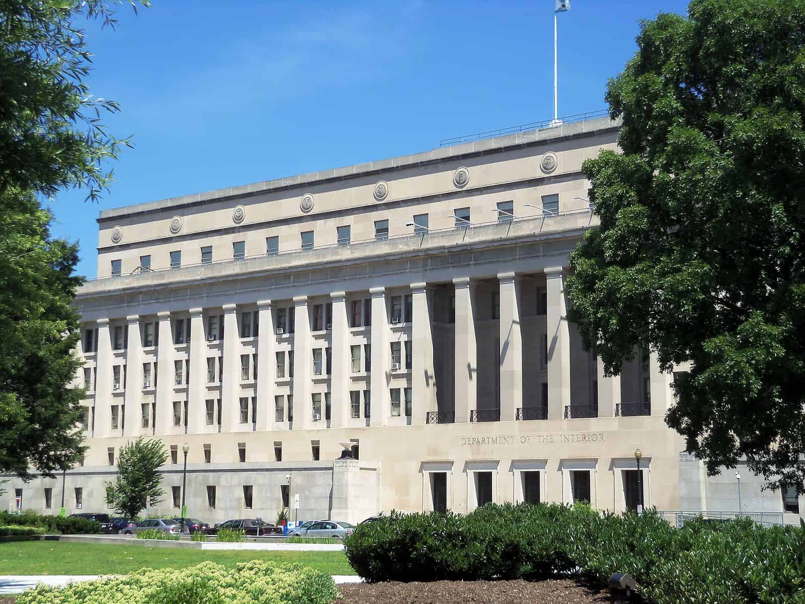 Image for https://oceantic.org/wp-content/uploads/2025/07/1600px-United_States_Department_of_the_Interior_building.jpeg