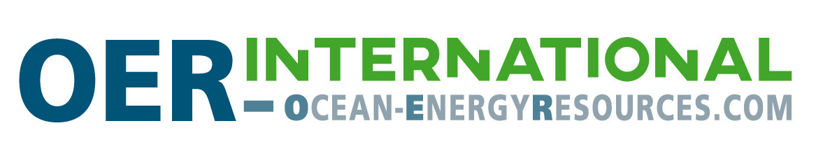 Ocean Energy Resources