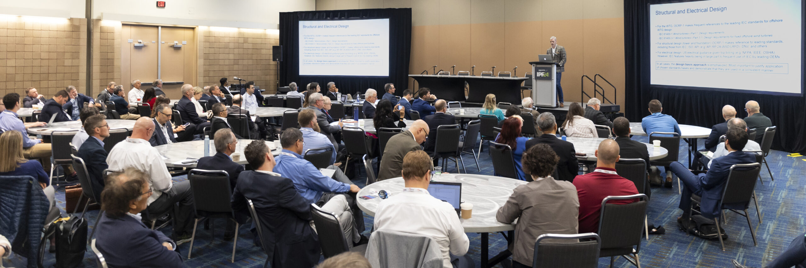 Image for What Is Energy at Sea? Unpacking the 2026 International Partnering Forum Agenda