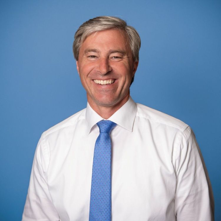 Premier Tim Houston, Nova Scotia