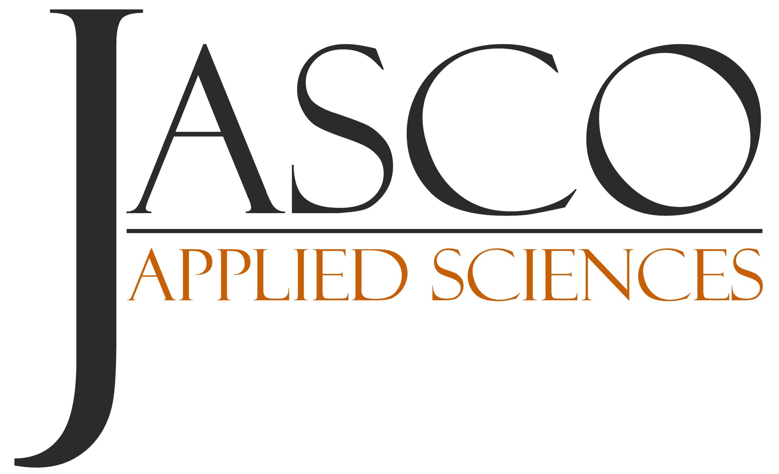 JASCO Applied Sciences