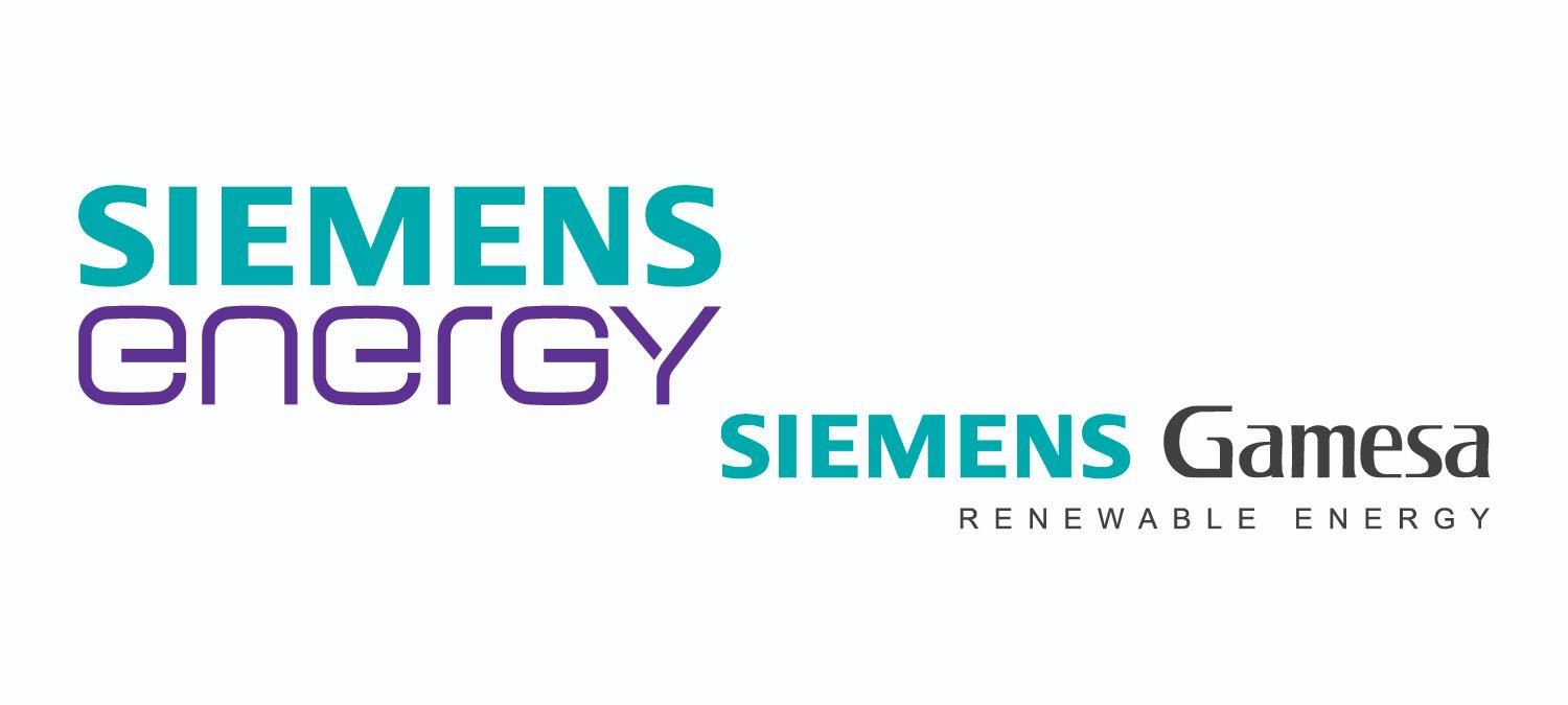 Siemens Gamesa Renewable Energy/Siemens Energy