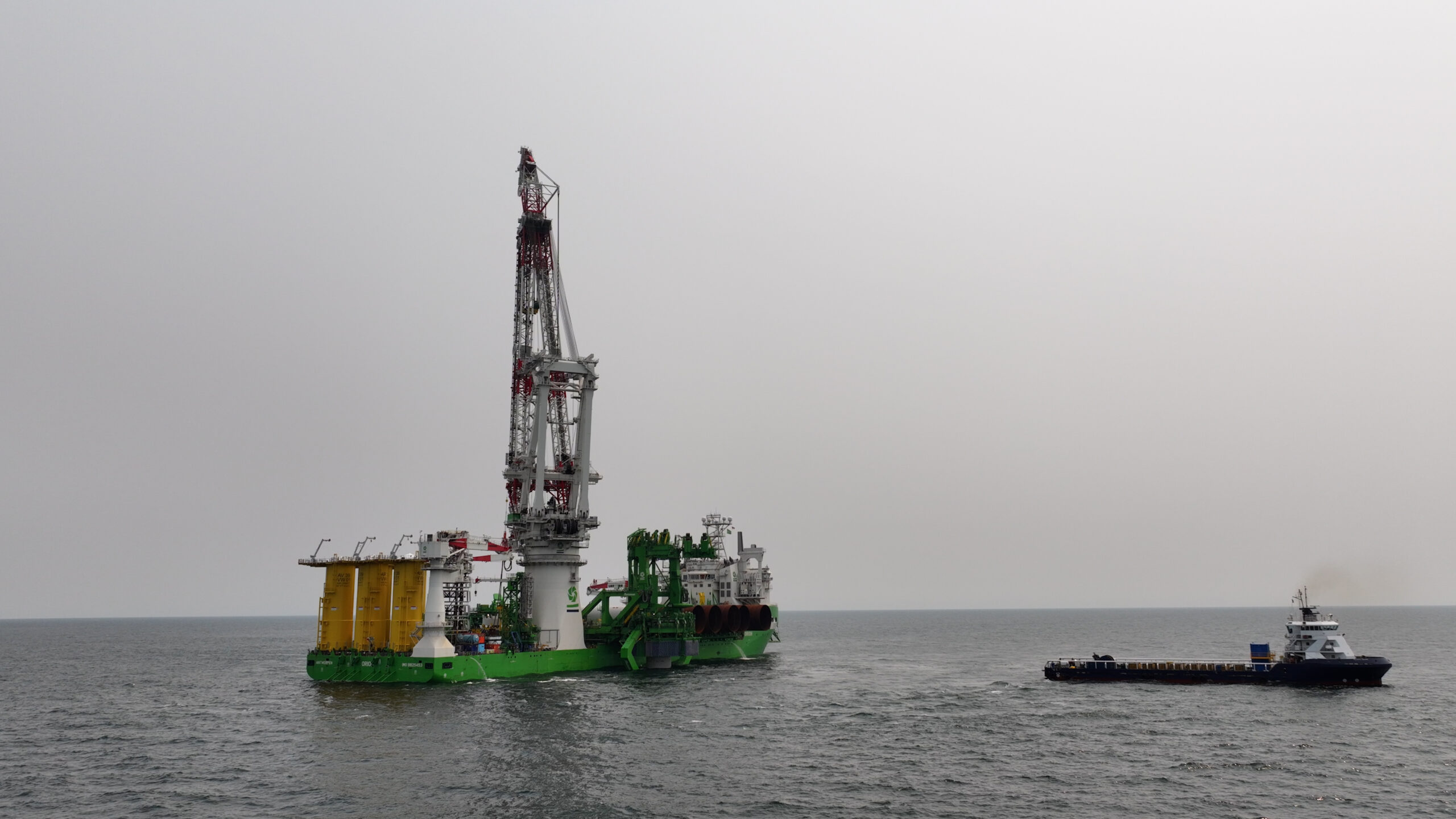 Image for https://oceantic.org/wp-content/uploads/2026/01/Orion-and-Bubble-Curtain-Support-Vessel-Vineyard-Wind-scaled.jpg