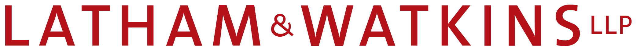 Latham & Watkins