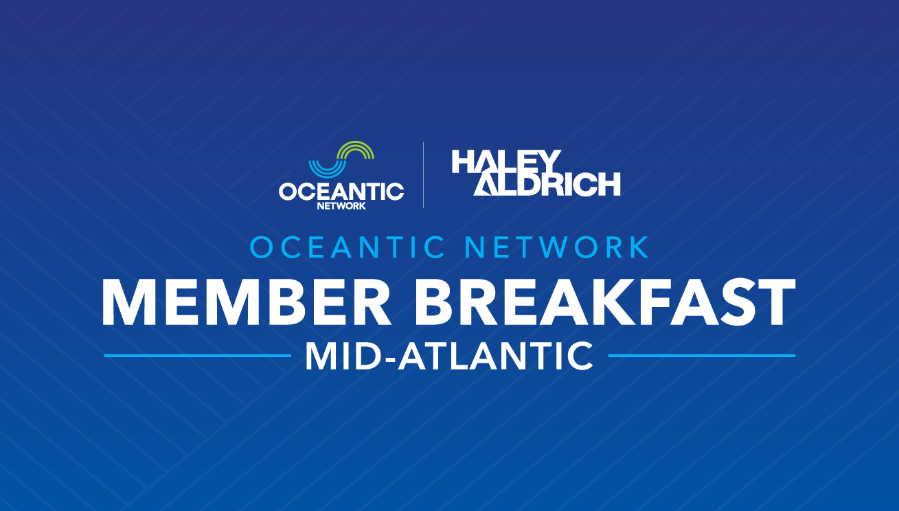 Member Breakfast: Mid-Atlantic