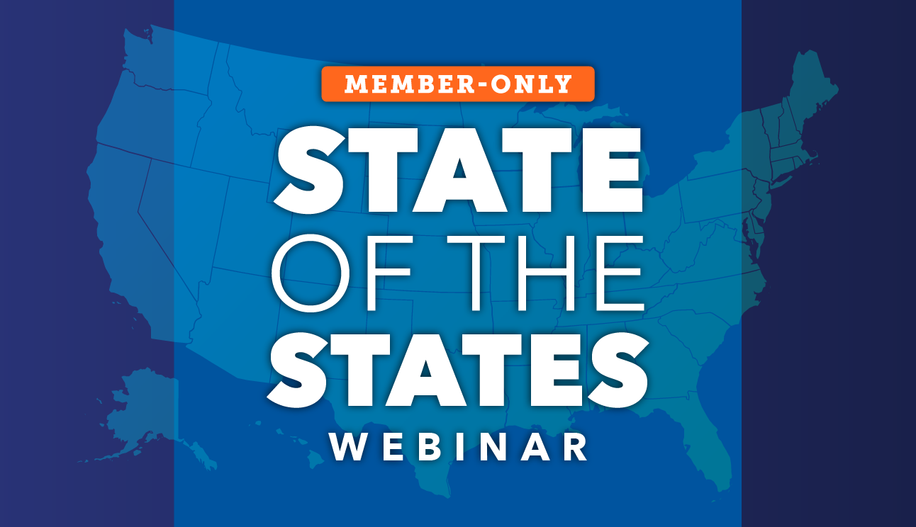 State of the States: New England