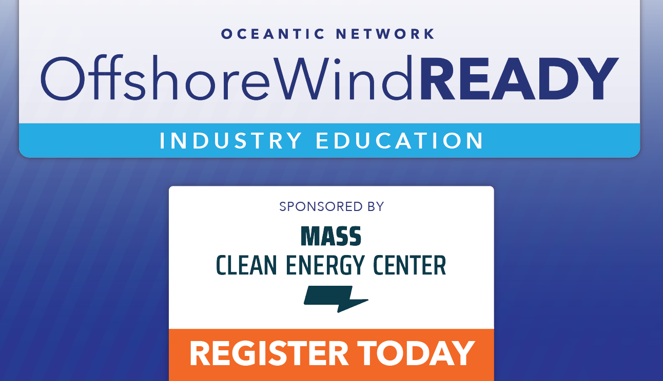 Offshore Wind Ready for Massachusetts Companies