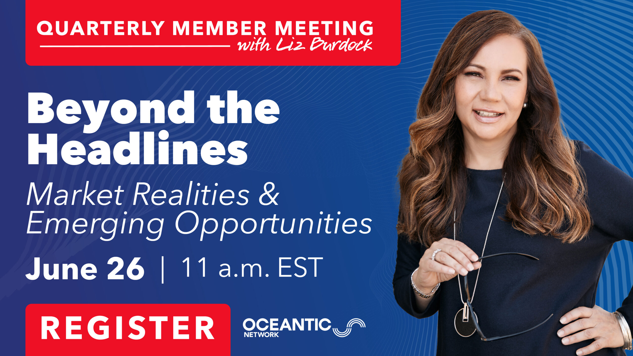 Image for Beyond the Headlines: Market Realities & Emerging Opportunities
