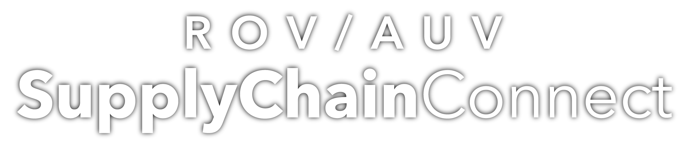 ROV/AUV Supply Chain Connect
