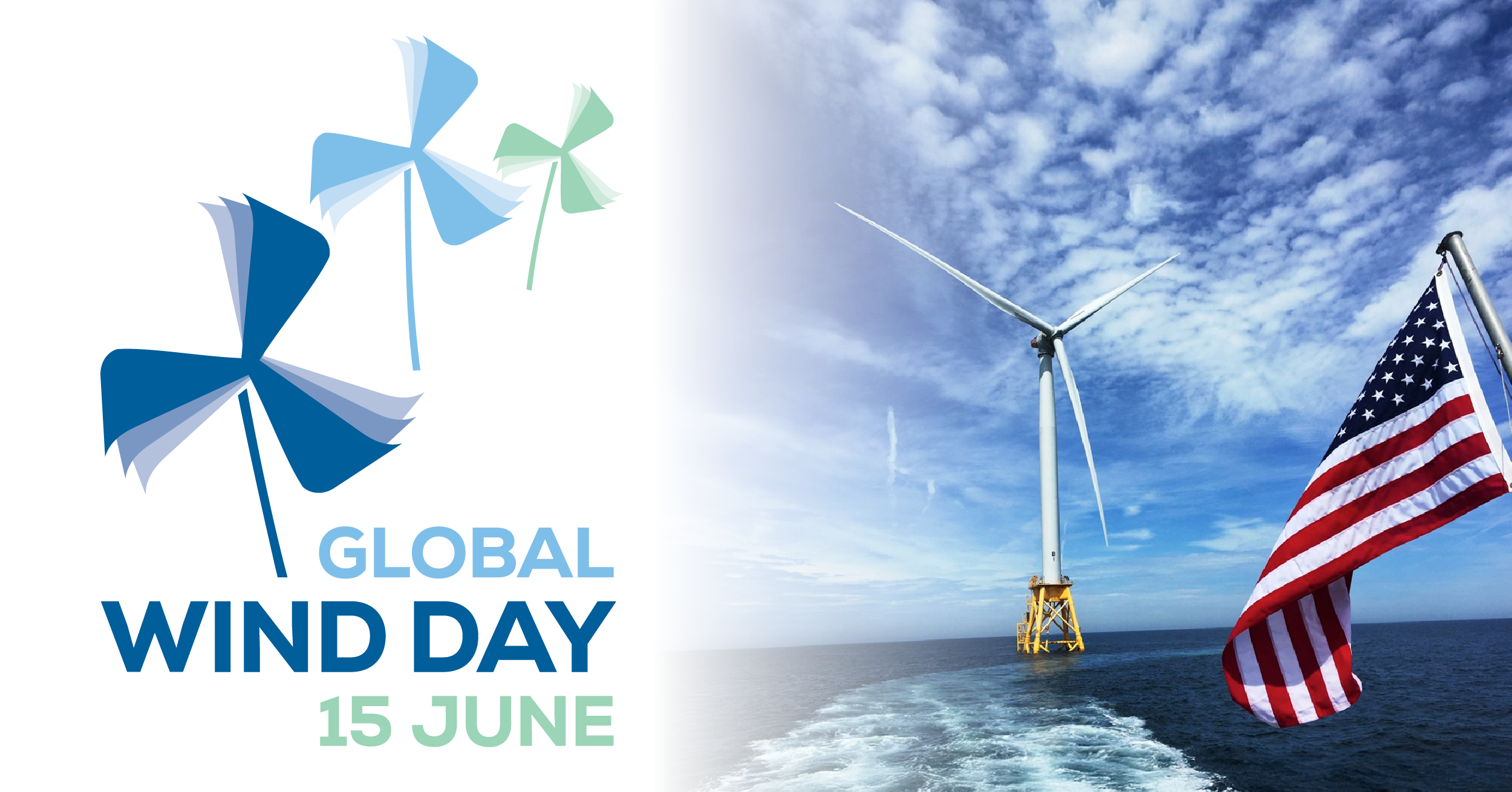 Image for Global Wind Day: America Must Not Cede the Future of Energy