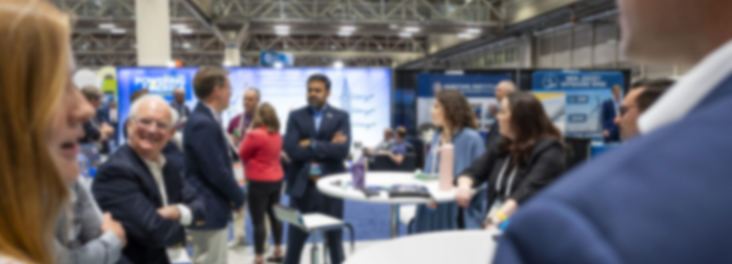 Image for Exhibitors