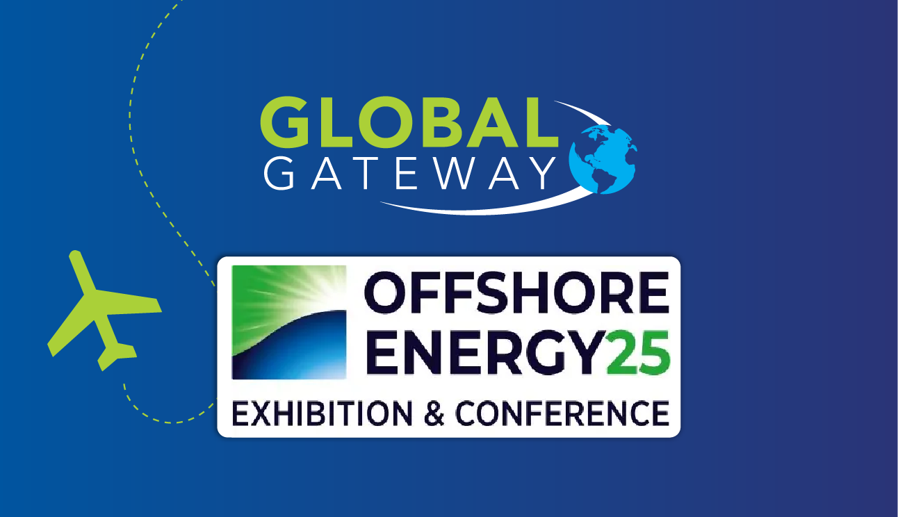 Global Gateway: Offshore Energy Exhibition & Conference (OEEC)